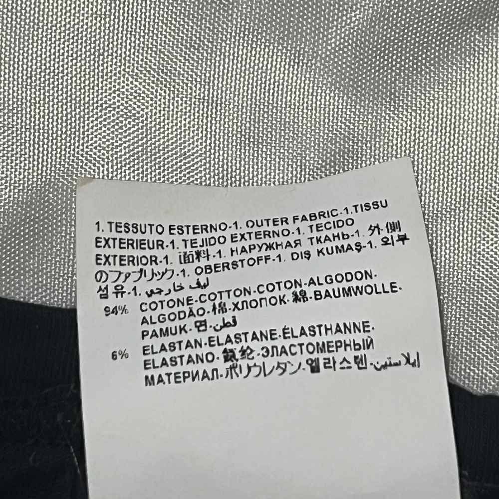 Authentic Versace T shirt - Picture 5 of 7